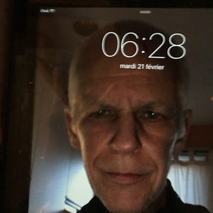 Meet your Posher, François